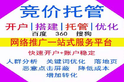 SEM竞价优化案例：品牌曝光与转化双提升
